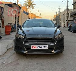 فورد فيوجن
